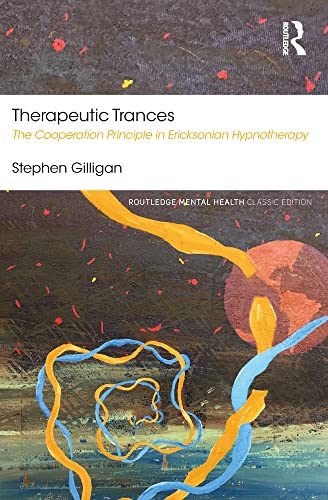 Therapeutic Trances view 2