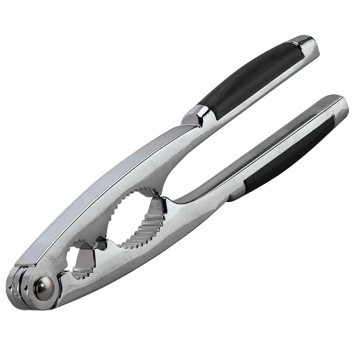 Fox Valley Traders Easy Grip Nut Cracker