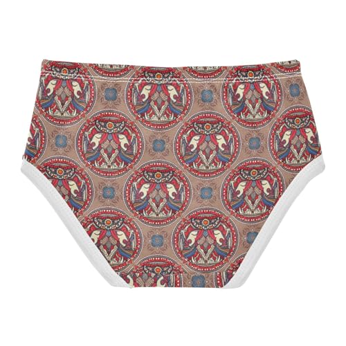 Indian Style Toddler Girls's Underwear 2T 202c18372