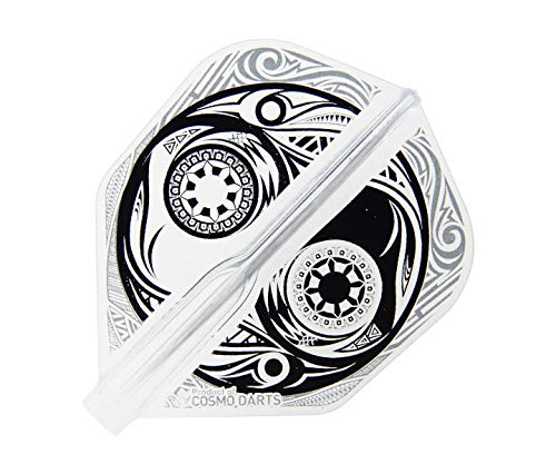 フィットフライトエアー 荏隈秀一モデル シェイプ