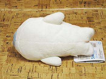 Amazon.co.jp: San-x まめゴマ くったりまめゴマぬいぐるみS しろゴマ Amazon.co.jp: San-x まめゴマ くったりまめゴマぬいぐるみS しろゴマ