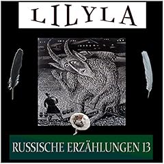 Russische Erz&auml;hlungen 13 Titelbild