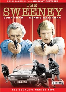 Sweeney: Season 2