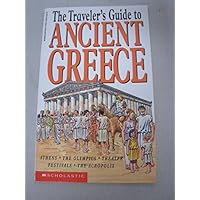 The Traveler's Guide to Ancient Greece