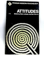 Attitudes - Selected Readings B001T84MX8 Book Cover