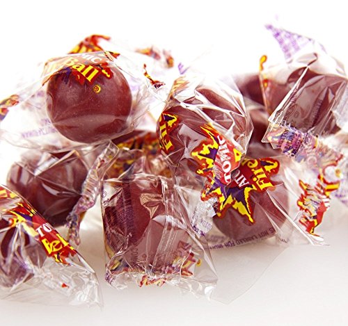Fireballs, Atomic Hot Candy, Bulk 6 Pounds, Party Pack #TOP27