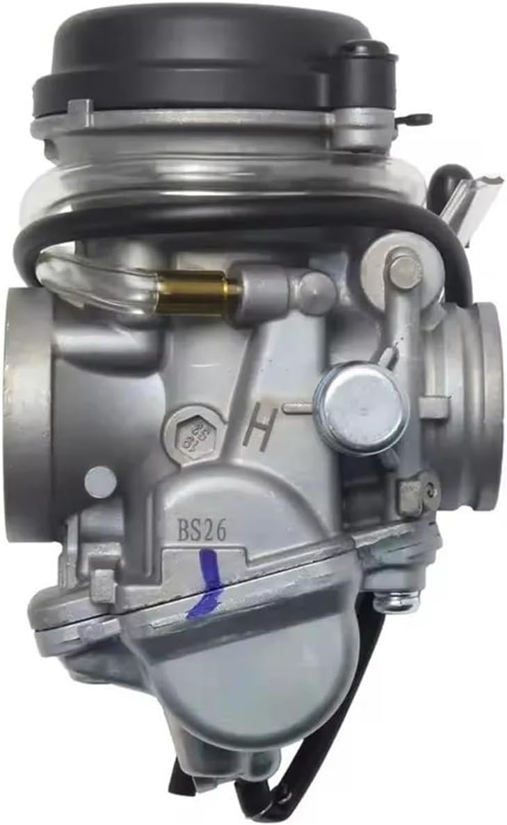 Engine Carburettor Engine Carburettor 26mm For GS125 For EN125 For GN125 For GN125E For EN125 For GZ125 Carb Motorcycle Carburetor(B)