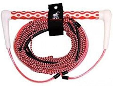 Boating Accessories New AIRHEAD DYNA CORE Wakeboard Rope AHWR6