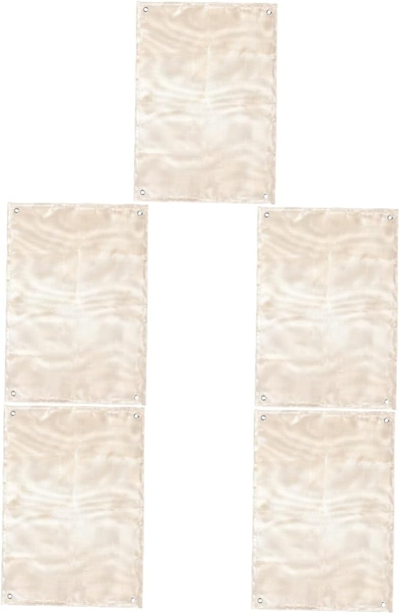 Fire Blanket,Fire Blankets Emergency For Home,Outdoor Fire Blanket Tents for Camping Blankets Park Patio Rugs Camping Blanket Fleece Picnic Blanket Garden Mat Thermal Pool Mattress Glass Fibe