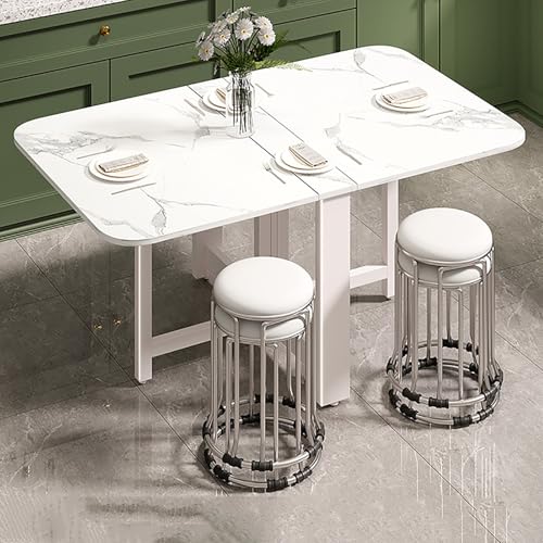 Sillas Plegables Cocina Pack 4 Marca FYNNDM