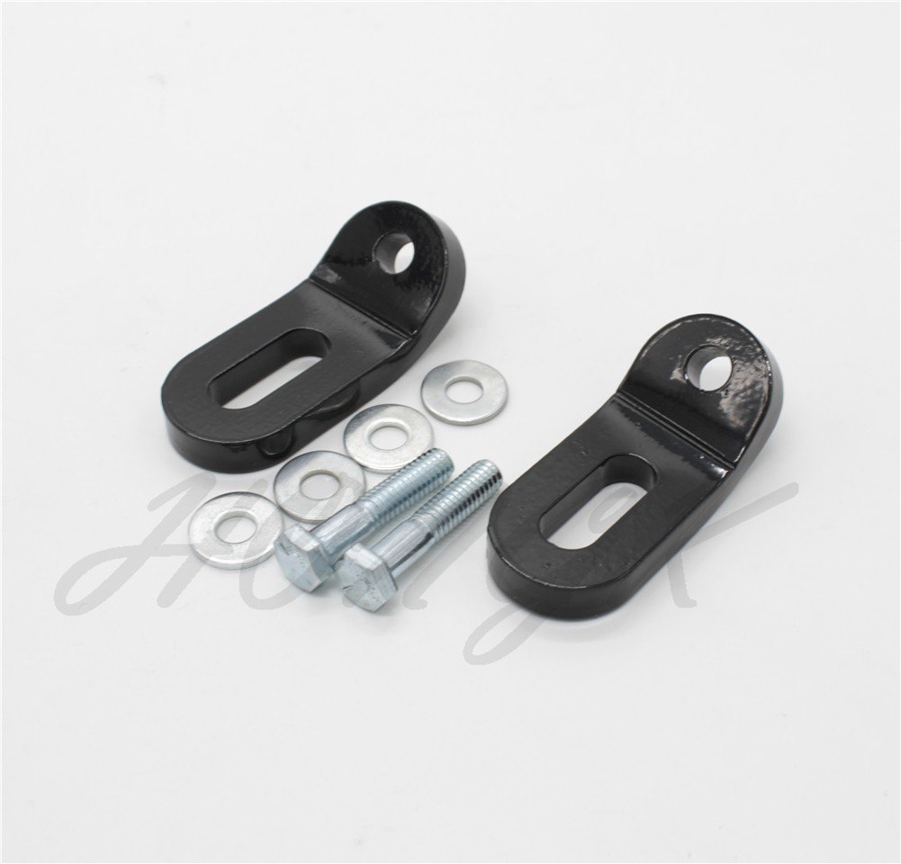 Blaster VXR Waverunner FX VX VX110 SHO GPR Superjet Superjet SJ Waverunner GP Blaster New Bow Eye Fitting All Colors