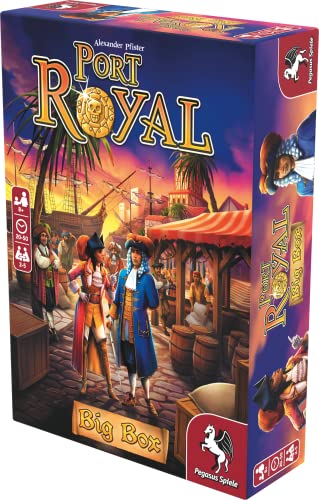 El mejor review de Port royale - solo los mejores. 3 Imagen adicional