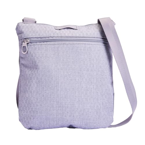 Image of Haiku Women's Small Revel Eco-Friendly RFID Blocking Crossbody Travel Bag
