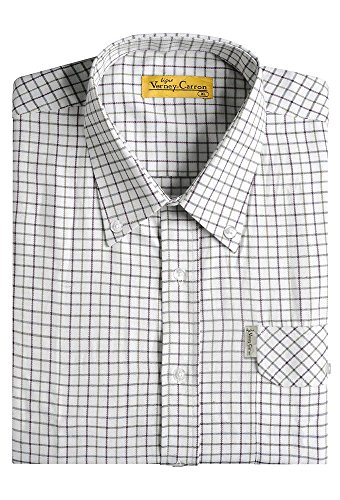 Verney Carron - Camicia a Maniche Lunghe, a