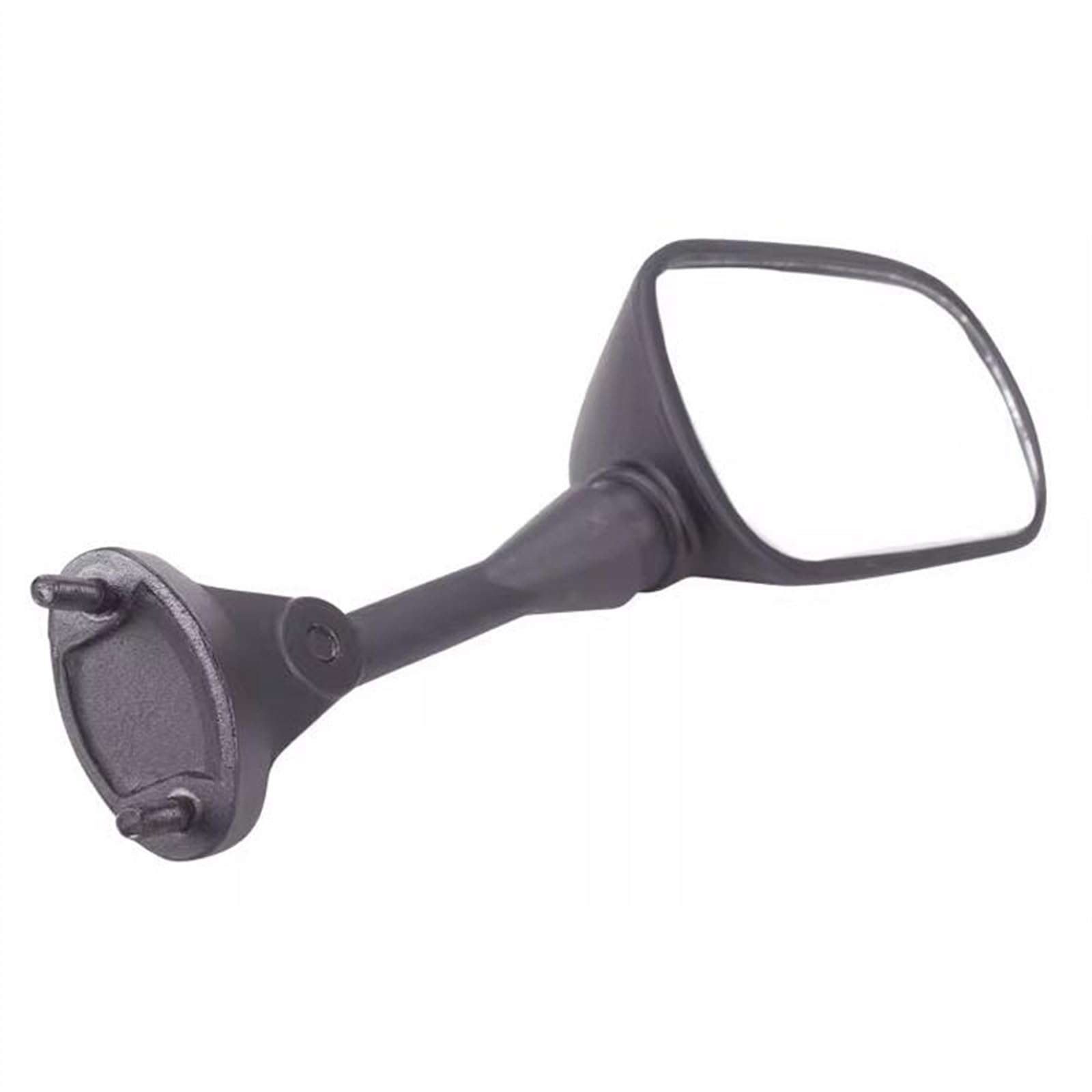 鏡 つっぱりミラー カワサキZX6RZX-6Rに適しています 2005-2008 モーターサイクル