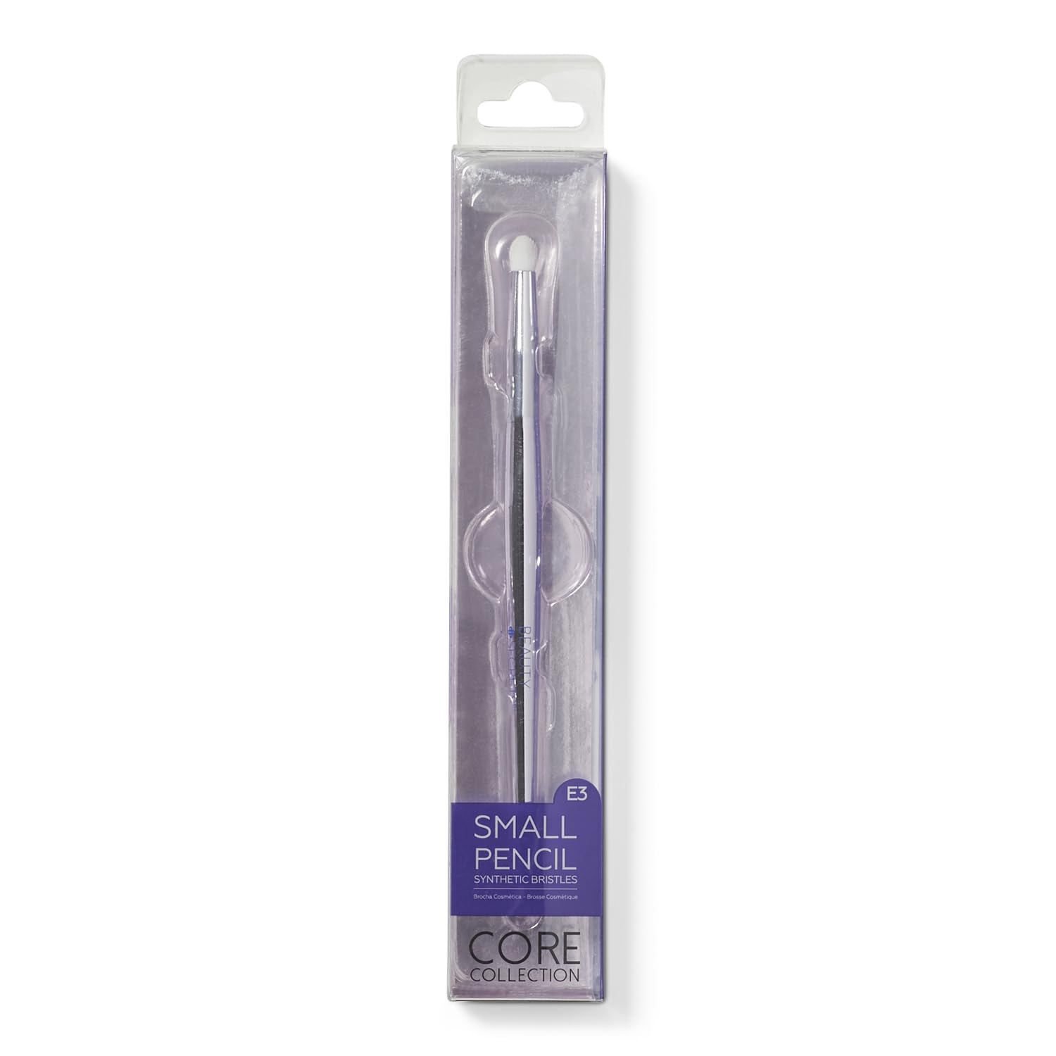 Beauty Secrets Small Pencil Brush
