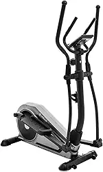 Elíptico Magnético Semiprofissional VXE Vollo