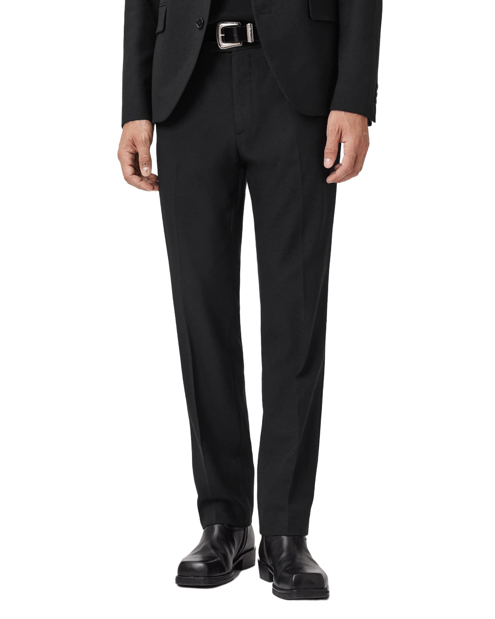 AllSaints Mens Germain Trouser
