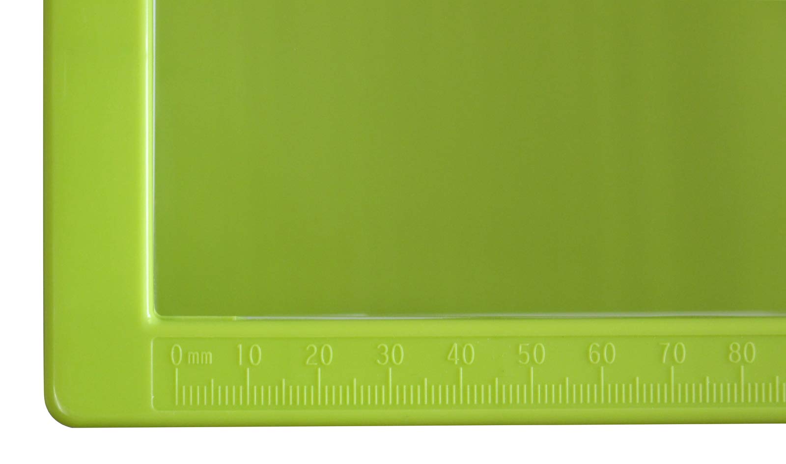 緑色の長方形コンテナ 60個