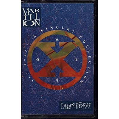Singles Collection 1982-1992