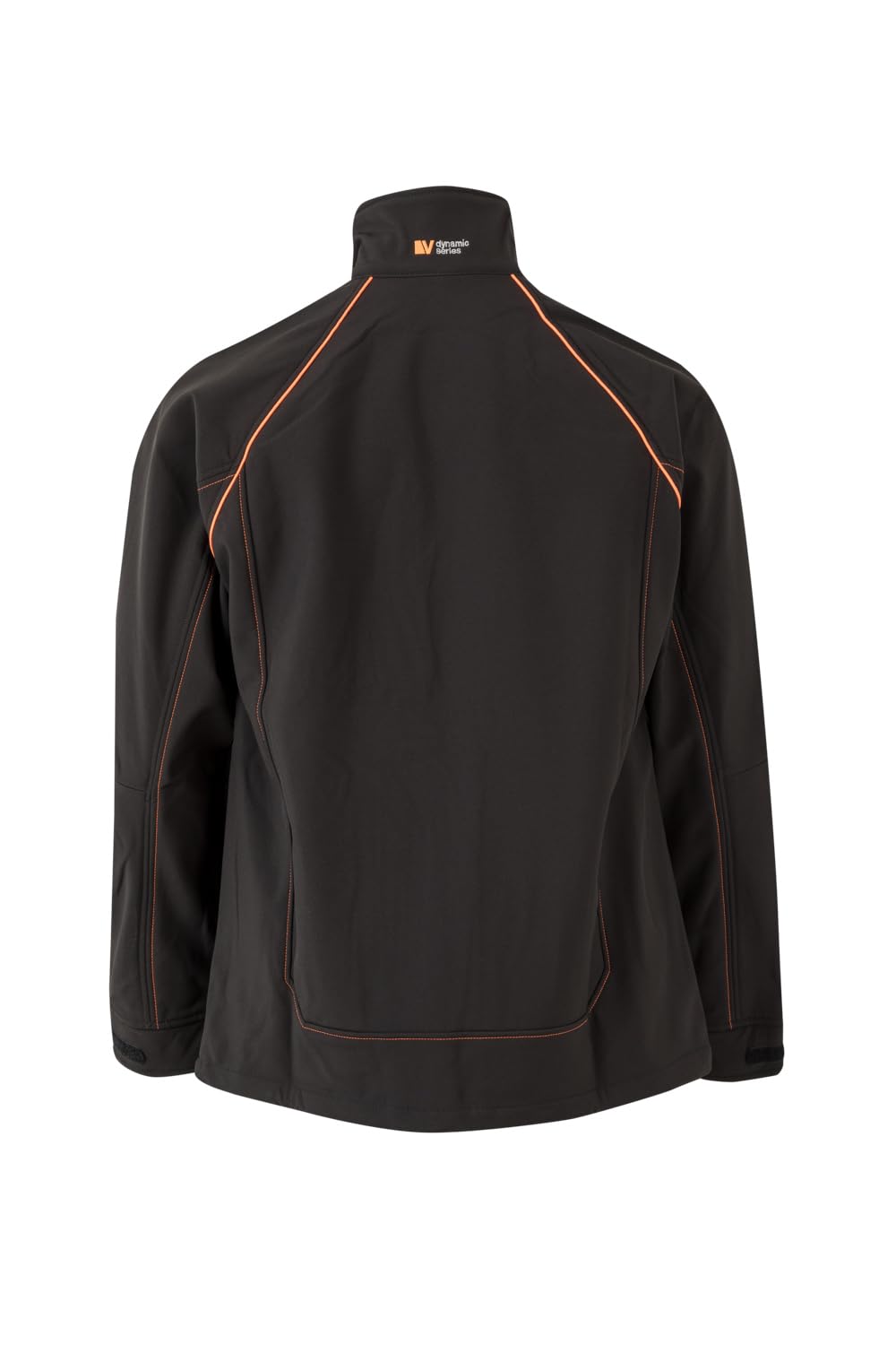 Velilla 206001 Cazadora Soft Shell Bicolor