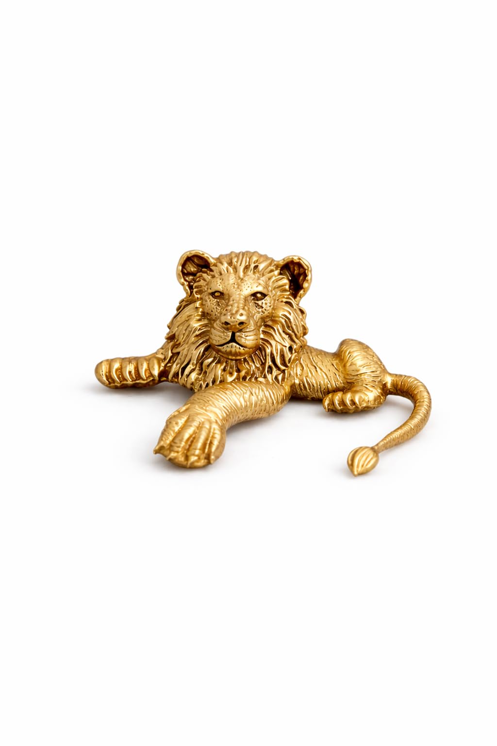 Buy Imperial Lion Lapel Pin at Amazon.in