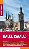Halle (Saale): Stadtführer - Michael Pantenius 