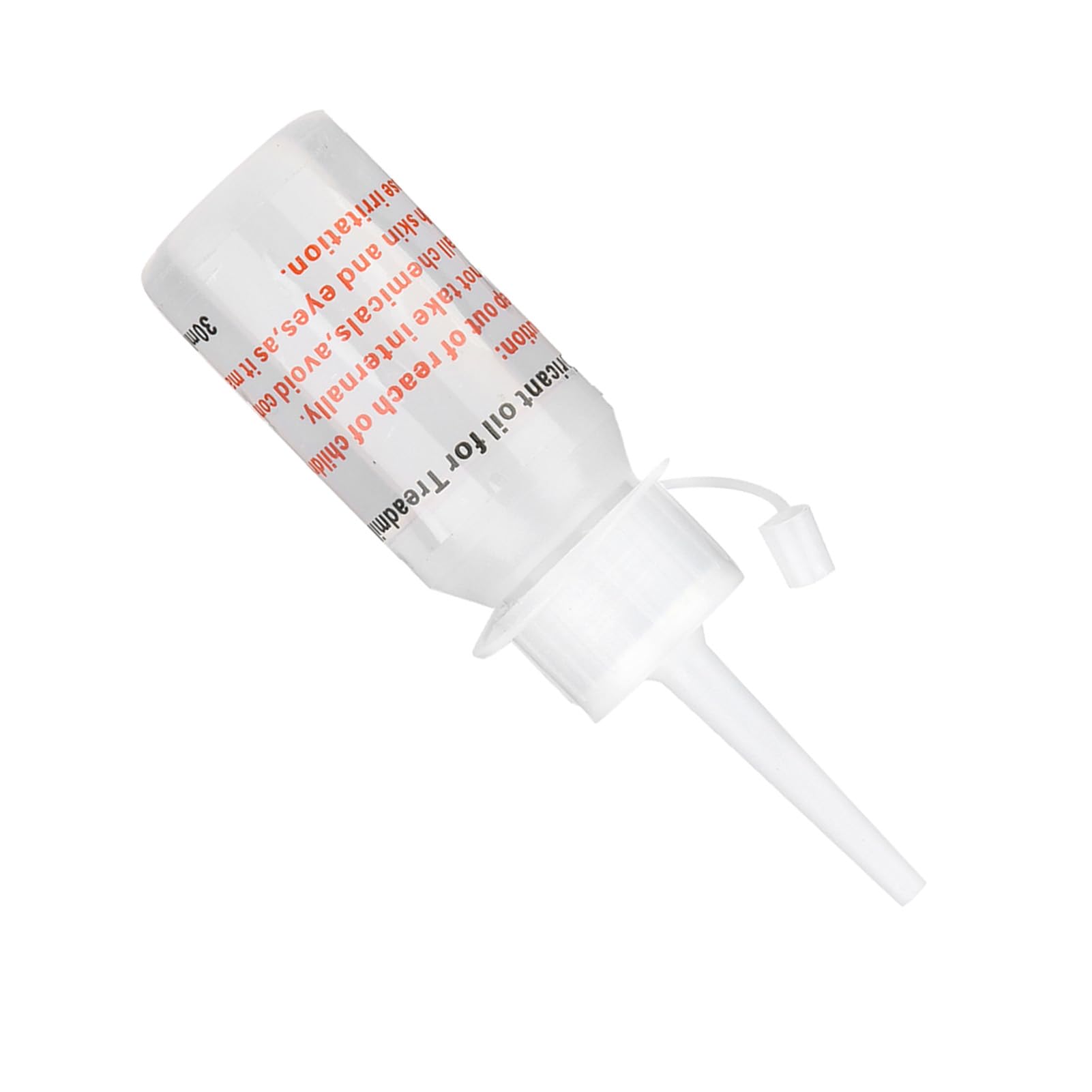 3 Bottiglie di Lubrificante per Cintura per Tapis Roulant da 30 Ml,Lubrificante per Tapis Roulant al Silicone,Attrezzature per Esercizi Fitness