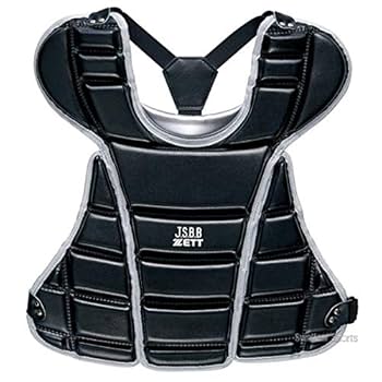 ZETT キャッチャー用プロテクター 軟式少年用 楽天市場】ゼット 軟式 ジュニア キャッチャー防具 3点セット