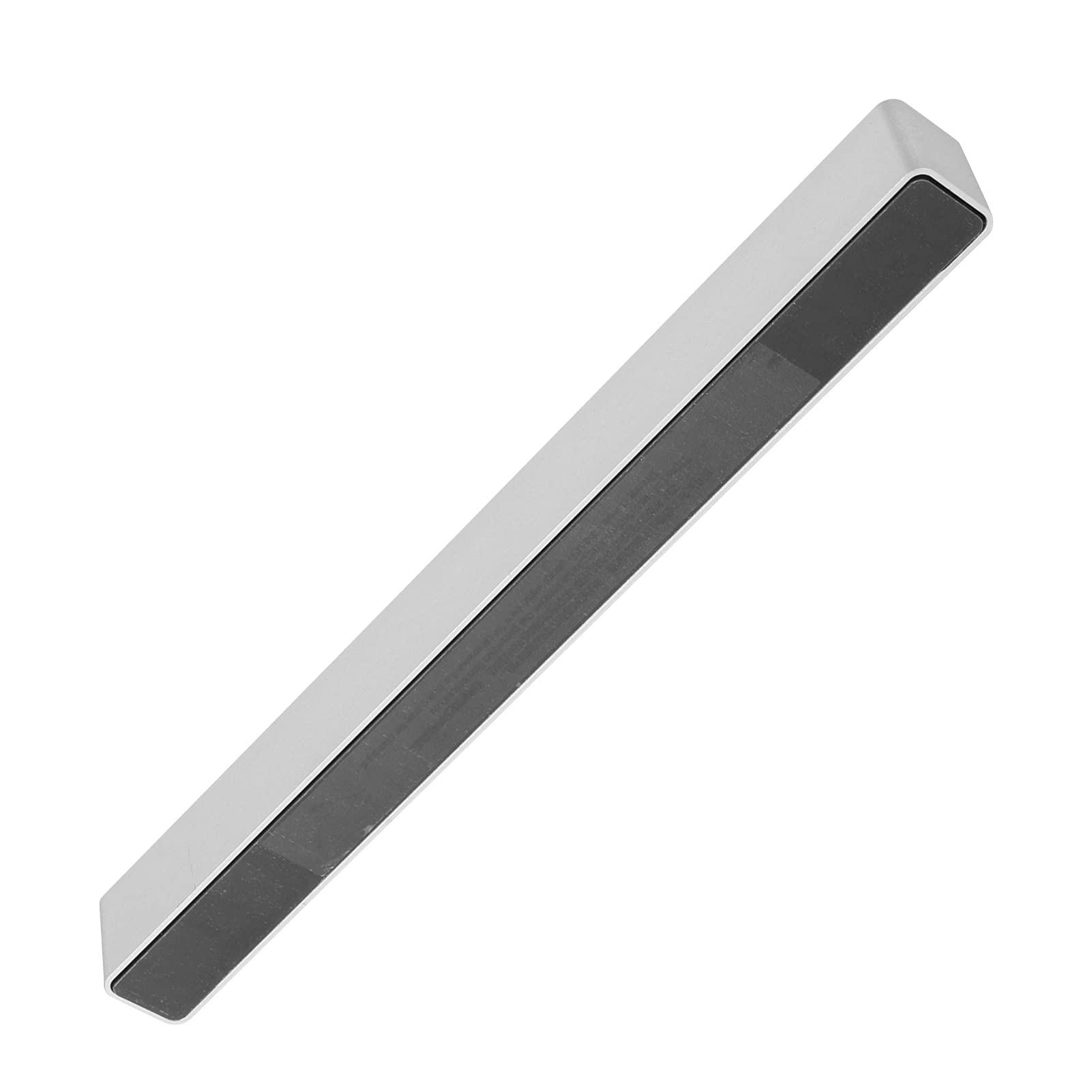 Aramox Luce Ritmica, Luce Ambientale Musicale in Lega di Alluminio, Musicale con Controllo del Suono USB 181 X 18,5 X 16 Mm, 5 modalità 4 Livelli di luminosità per gli Amanti della Musica della