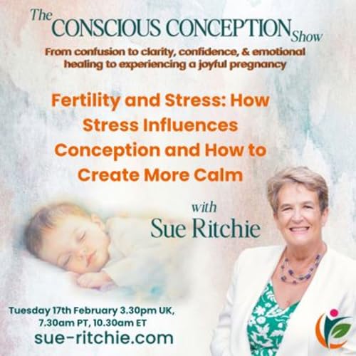 Fertility and Stress: How Stress Influences Conception and How to Create More Calm