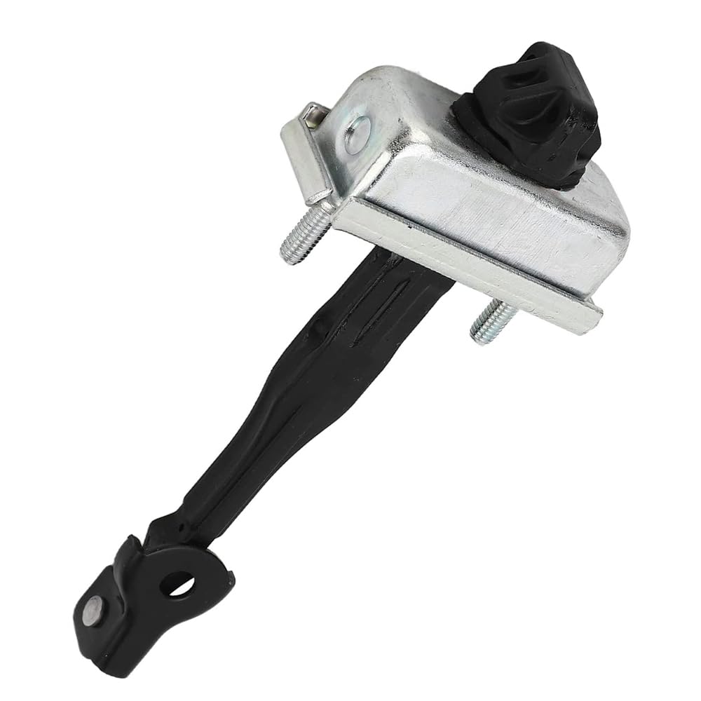 TOTMOX Door Check Strap Stopper Jam Hinge 1pc 13270665 Left Driver Side/Right Passenger Side Door Check Stop Compatible with Vauxhall Compatible with Opel Astra J MK6 2009-2015 - Image 3