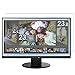 Produktbild Vaxson Anti Spy Schutzfolie kompatibel mit EIZO FLEXSCAN EV2450-Z / EV2450Z / EV2450-M / EV2450M 23.8" Display Monitor folien Displayschutzfolie  nicht Panzer Schutz Glas folie SchutzGlas