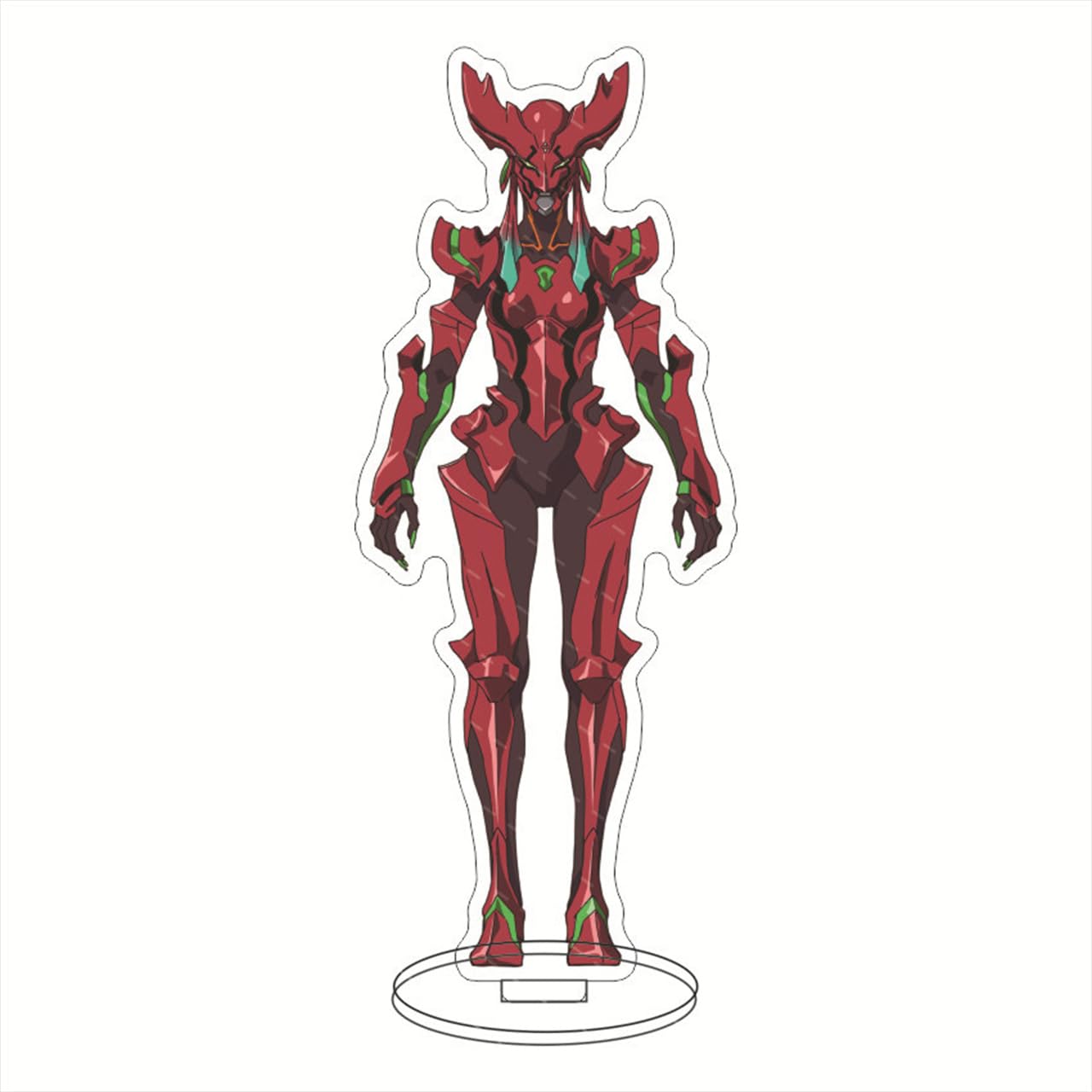 Amazon.co.jp: Metallic Rouge Rouge Rouge Red Star Naomi Ortmann
