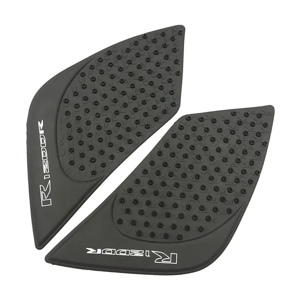 Motorcycle Tank Pad Protection for R1200R R1200 R 1200 2015-2016 Motorcycle Fuel Tank Pads Sticker Side Gas Knee Grip Protector Traction Decals Pad Protection