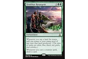 Magic The Gathering - Zendikar Resurgent (147/184)
