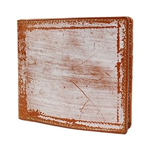 [ポーター] ビルブライドル BILL BRIDLE 二つ折り財布 185-02254