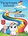 vacaciones santillana 5 años: 4 años, 6 años, Actividades Montessori, Vacaciones infantil (libro vacaciones 5 años, Band 1)