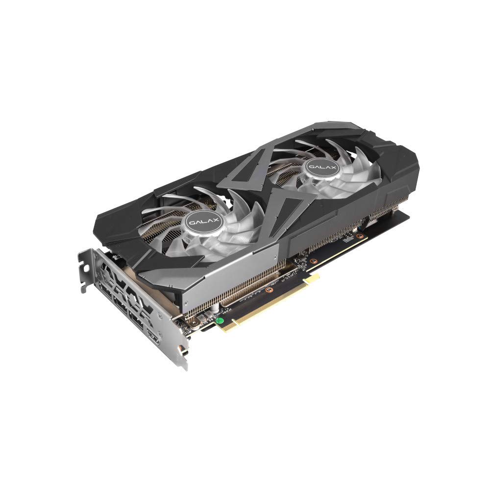 Amazon.in: Buy Galax GeForce RTX 3060 Ti EX (1-Click OC) 8GB GDDR6