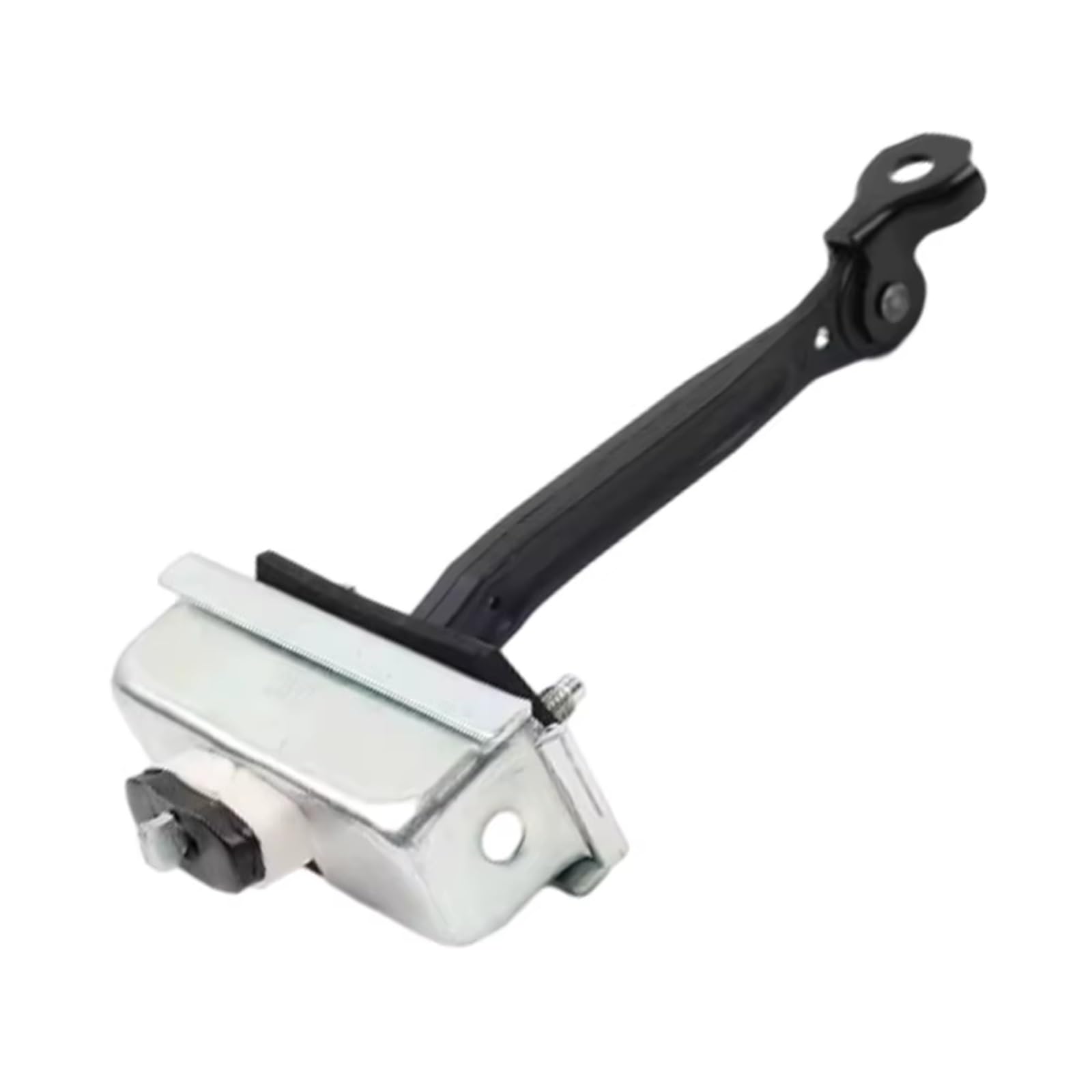 Zeronbv One Color Door Check Assembly Compatible With Land For Rover For Range For Rover For Evoque 2012 2013 2014-2019 Lr027612 Lr027611 Lhd Door Check Arm Stop Hinge Strap(Rear Left Or Right)