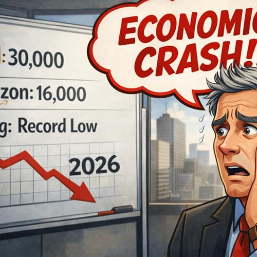 January Job Numbers Should Scare You