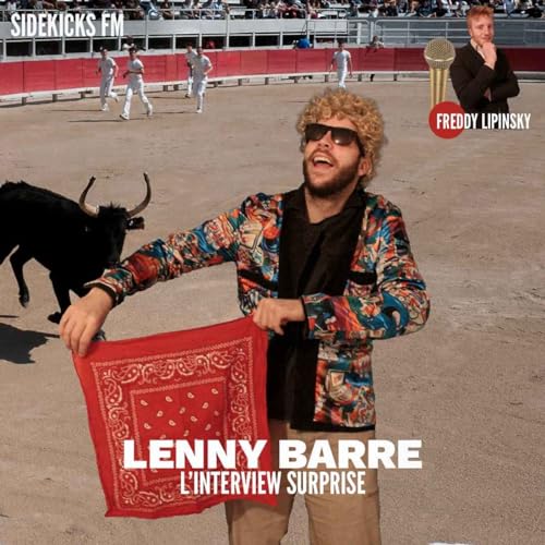 Lenny Barre