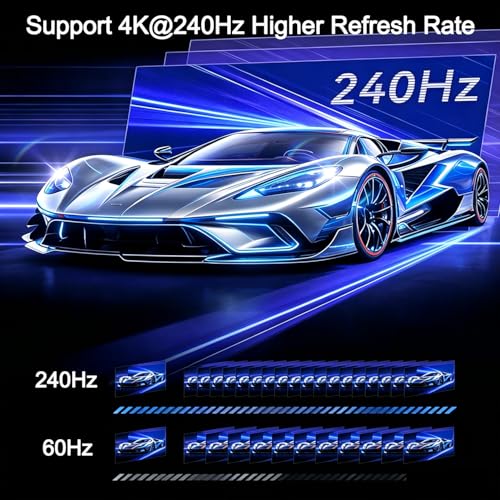 Large Capacity 8K video switcher