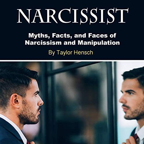 Narcissist by Taylor Hench episode artwork