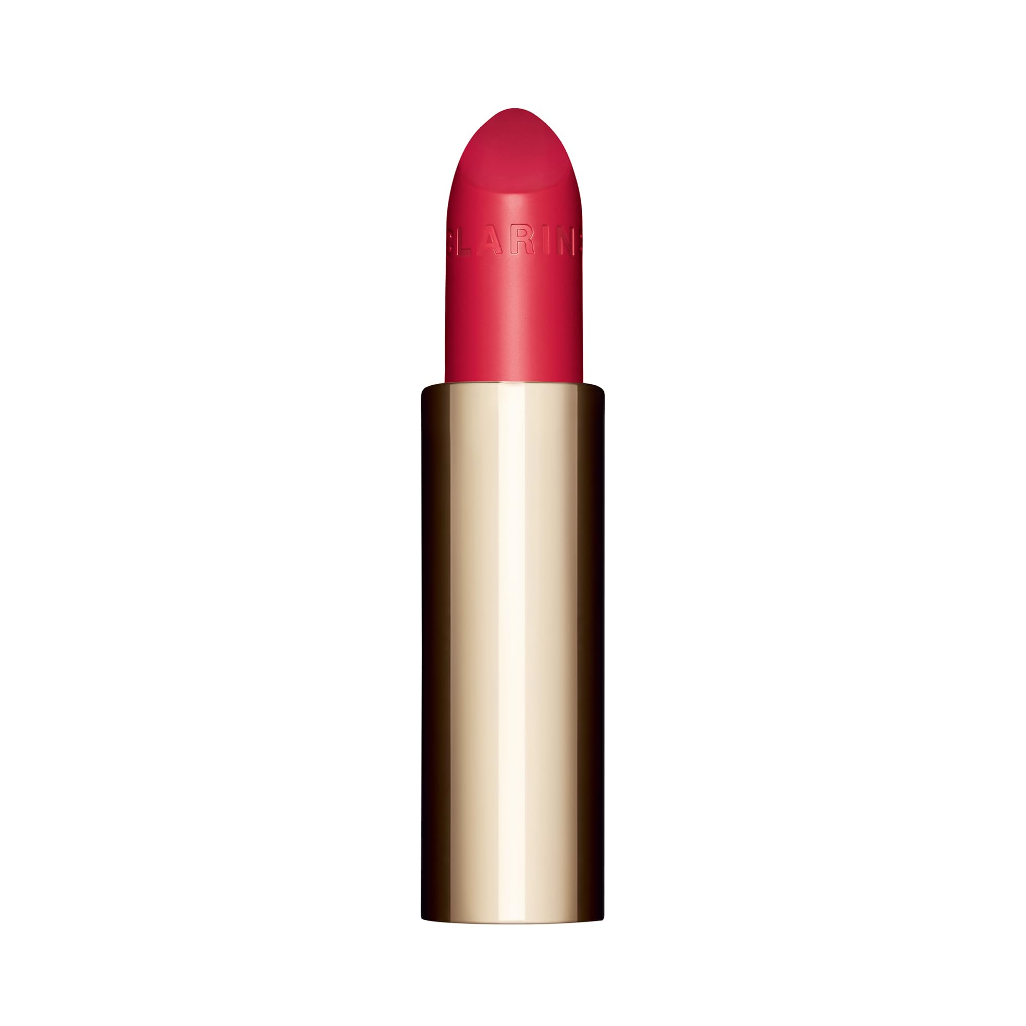 Clarins Joli Rouge Satin Lipstick 723 Raspberry Refill 3.5g, 3.5 g (Pack of 1)