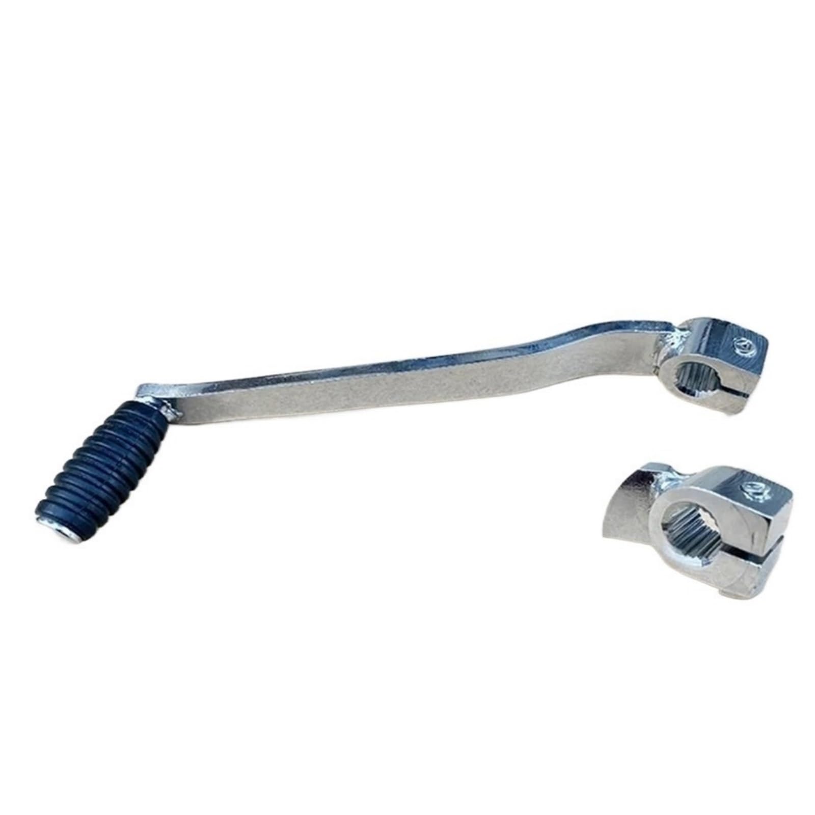 Dyxylkyhx Small Teeth A Motorcycle Shift Shifter Motorcycle Gear Shift Lever Shifter Pedal For Gn125 Gn 125 125Cc Linkage Parts Rear Footpegs Change Replacement Accessories