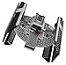 Lego Star Wars Darth Vader's TIE Fighter (8017)
