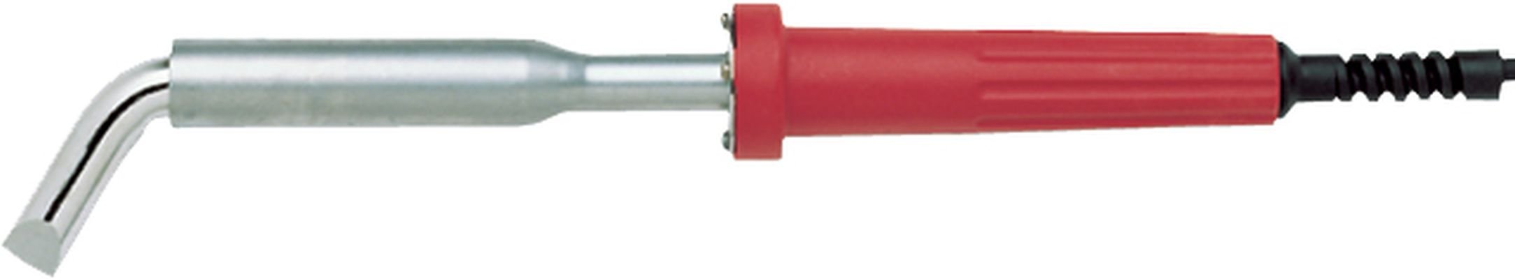 Weller SI175 (T0056808699) Fer A Souder Avec Pointe A Souder Incurvée De 16 Mm Pour Une Meilleure Précision De Soudage 175 Watts / 230 Volts