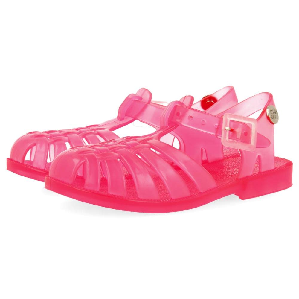 Gioseppo POMPEU, Flip-Flop, Fuxia,