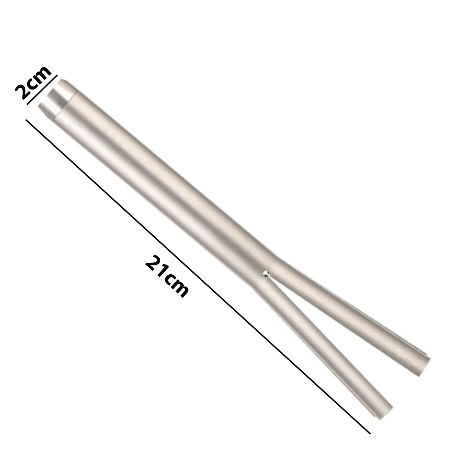 Wjelet Press Fit Bottom Bracket Removal Tool, Stainless Steel Bottom Bracket Press Fit Tool, Bike Bearing Removal Tool - Image 2